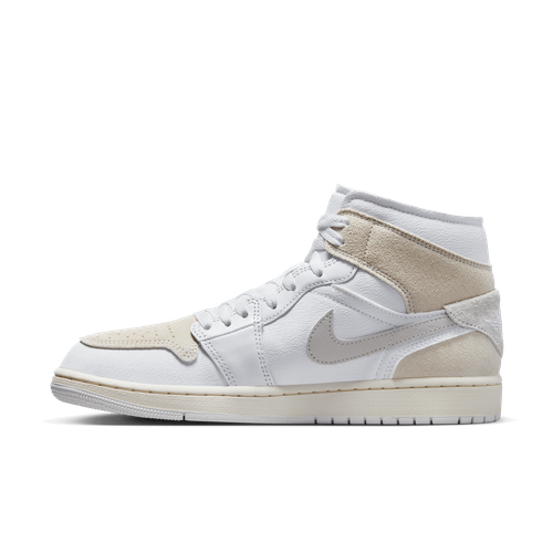 Buty męskie Air Jordan 1 Mid Se Craft DM9652-120