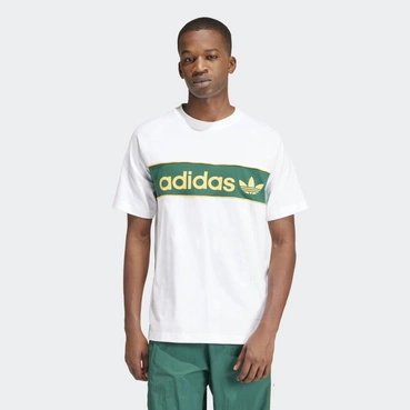 Koszulka męska adidas Archive IU0198