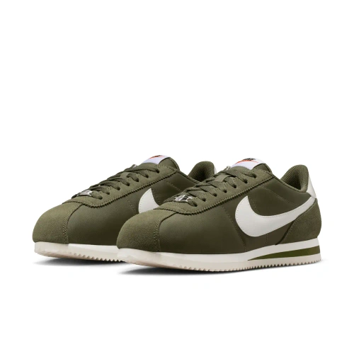 Buty sportowe damskie Nike Cortez Textile DZ2795-204