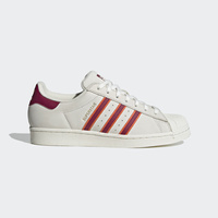 BUTY MĘSKIE ADIDAS SUPERSTAR BIAŁE HQ8867