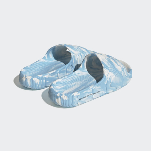 Klapki męskie adidas Adilette 22 ID7807