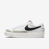 Buty damskie Nike Blazer Low Platform DJ0292-101