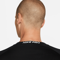 Koszulka męska Nike Pro Warm FB7982-010