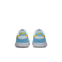 BUTY JUNIOR NIKE DUNK LOW GS DX3382-400