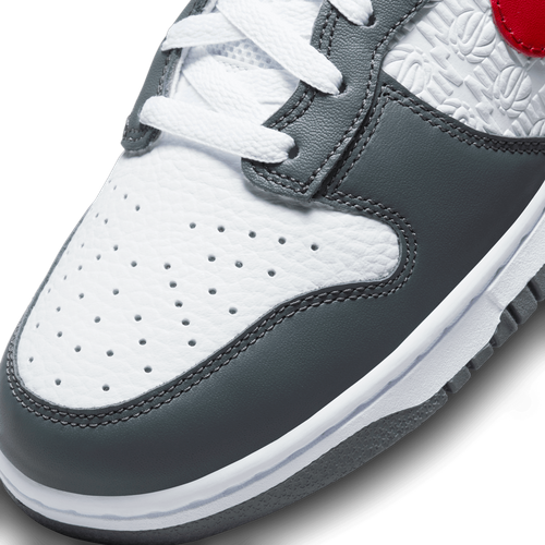 Buty męskie Nike Dunk High Retro FD0668-001