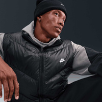 Bezrękawnik męski Nike Windrunner HV1480-010