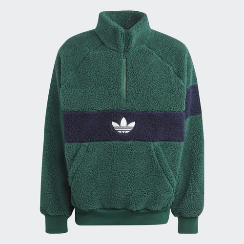Bluza męska adidas Winter Fleece IM4659