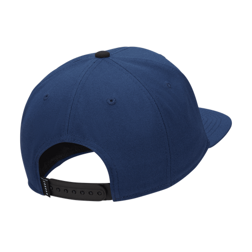 Czapka Jordan Pro Jumpman Snapback AR2118-410