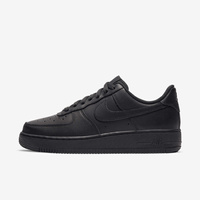 Buty sportowe damskie Nike Air Force 1 '07 DD8959-001