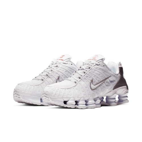 Buty męskie Nike Shox TL AV3595-100