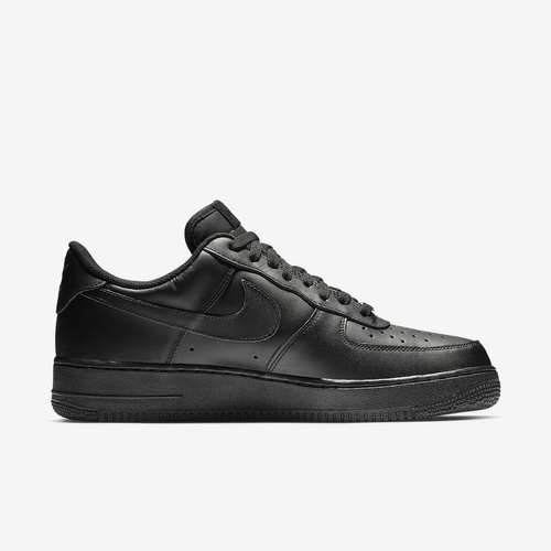 Buty sportowe męskie Nike Air Force 1'07 CW2288-001