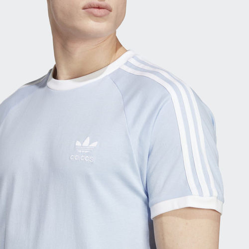 KOSZULKA MĘSKA ADIDAS 3-STRIPES TEE IA4844
