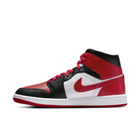 Buty damskie Air Jordan 1 Mid BQ6472-079