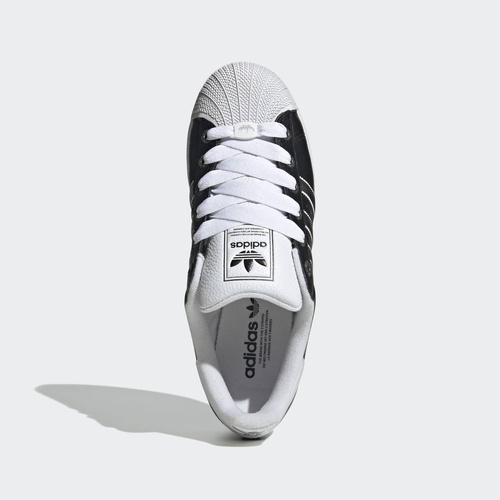 Buty męskie adidas Superstar II JQ3209