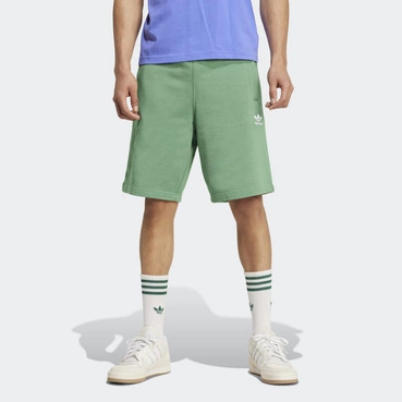 Spodenki męskie adidas Essentials Trefoil Shorts IY8519