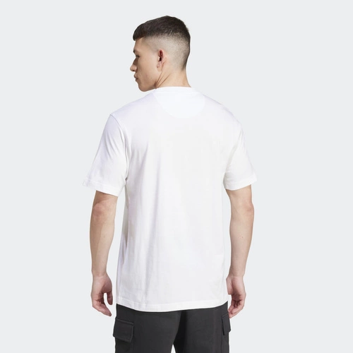 Koszulka męska adidas Trefoil Essentials IZ2098