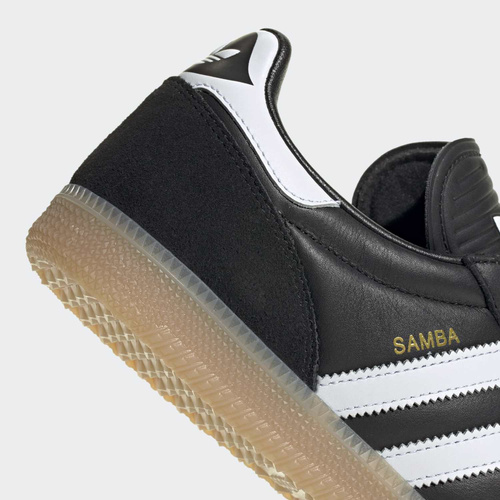 Buty męskie adidas Samba Jp JQ9056