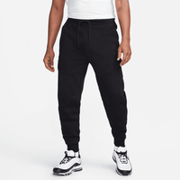 Spodnie męskie Nike Tech Fleece DX0581-010