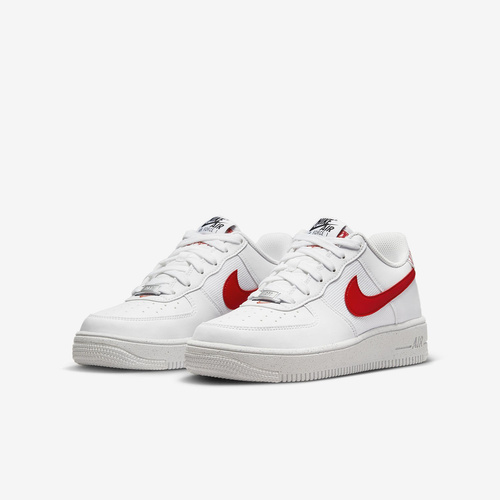 BUTY JUNIOR NIKE AIR FORCE 1 CRATER NEXT NATURE (GS) DM1086-101