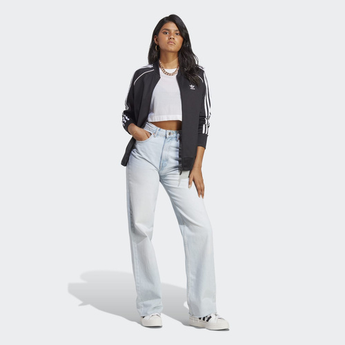 Bluza damska adidas SST Tracktop PB IB5912