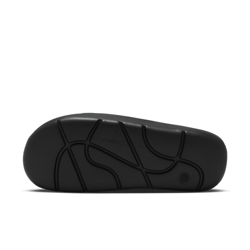 Klapki męskie Jordan Post Slide DX5575-001