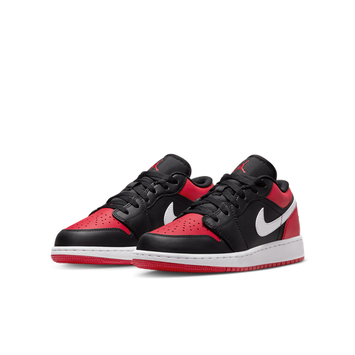 Buty junior Air Jordan 1 Low (Gs) 553560-066