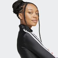 Bluza damska adidas Adicolor 3-Stripes Slim JD5025