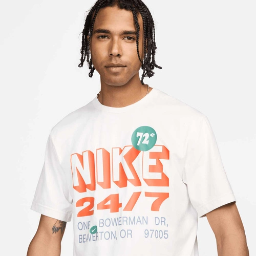 Koszulka męska Nike Hyverse FN3988-133