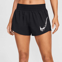 Spodenki damskie Nike One Swoosh FV6364-010