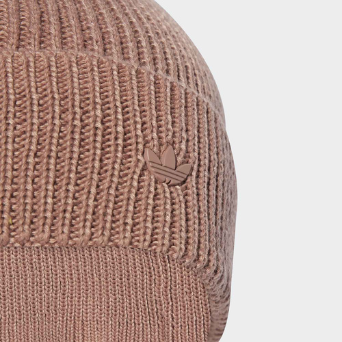 Czapka adidas Everyday Icons Beanie With Tonal Metal JW7991
