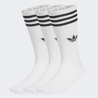 Skarpety adidas 3-Stripes High Crew (3 Pairs) JV7416