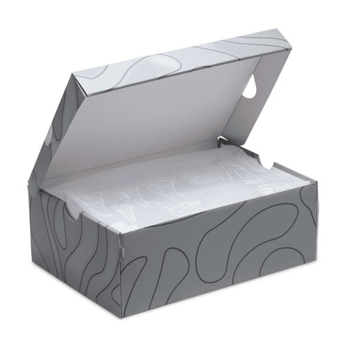 Buty męskie Jordan Tatum 3 "Zero Days Off" FZ6598-002