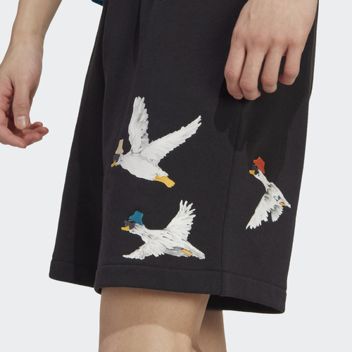 Spodenki męskie adidas Adv Short HZ1152