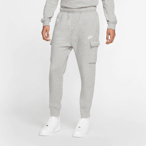 Spodnie męskie Nike Sportswear Club Fleece CD3129-063