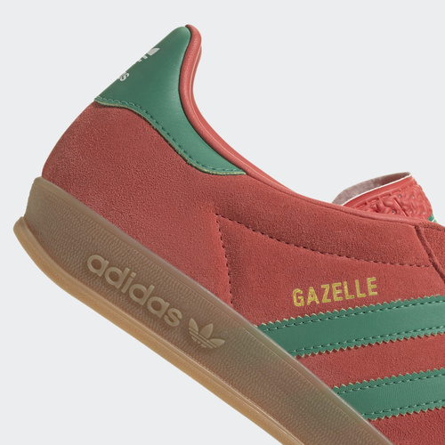 Buty męskie adidas Gazelle IN JH5407