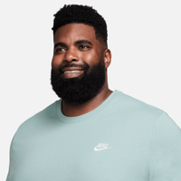 Koszulka męska Nike Sportswear Club AR4997-310