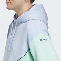 BLUZA MĘSKA ADIDAS C Hoodie HR5336