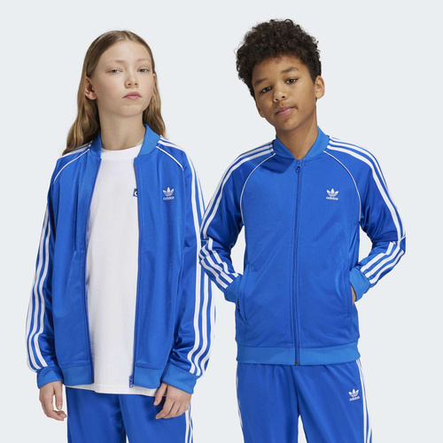 Bluza Kids adidas Adicolor SST IY1583
