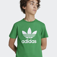 Koszulka Kids adidas Trefoil IY4003