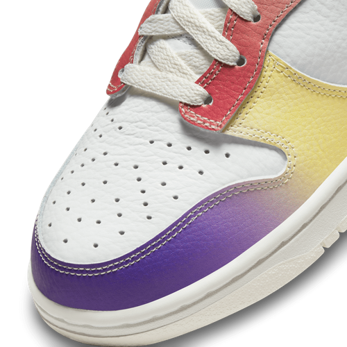 Buty damskie Nike Dunk High Fd0802-100