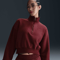 Bluza damska Nike Phoenix HQ7637-619