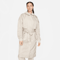 Kurtka damska Nike Nsw Essential Trench FB4521-104