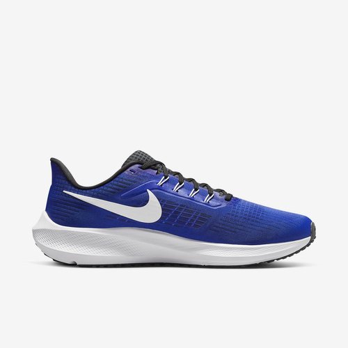 BUTY MĘSKIE NIKE AIR ZOOM PEGASUS 39 NIEBIESKIE DH4071-400