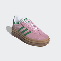 Buty damskie adidas Gazelle Bold IE0420