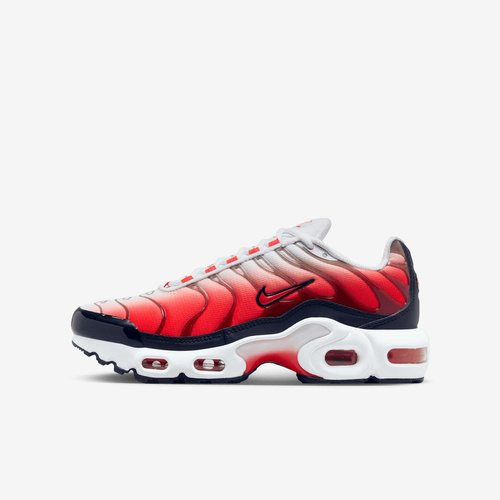 Buty Junior Nike Air Max Plus FD9768-100