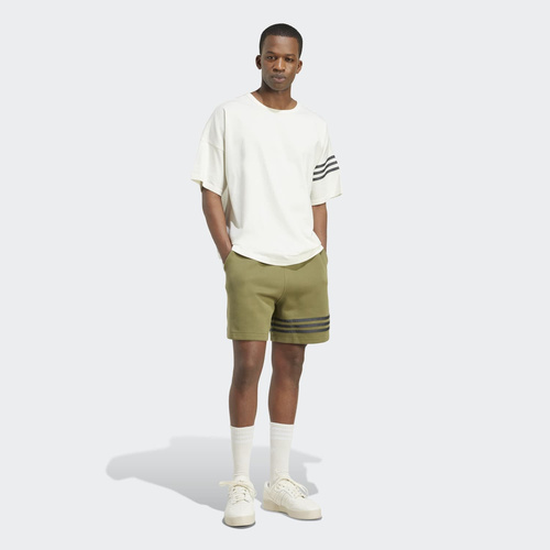 Koszulka męska adidas Neuclassics HZ3698