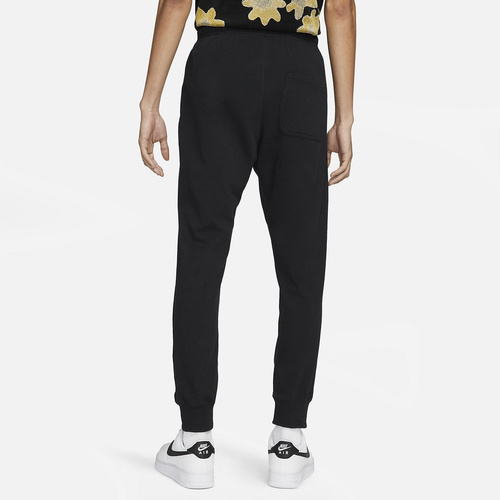 SPODNIE MĘSKIE NIKE SPORTSWEAR CZARNE BV2762-010