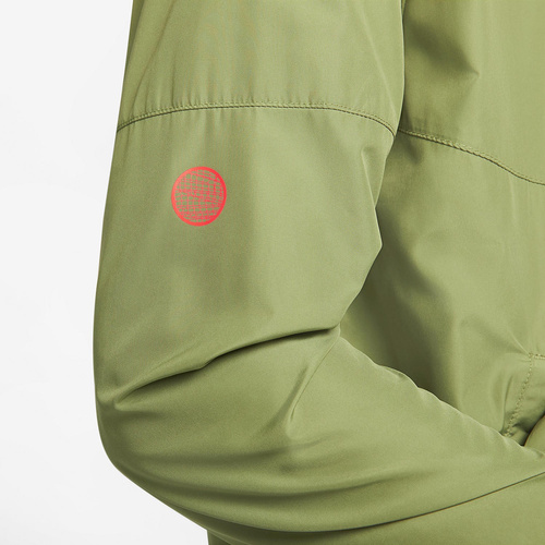 KURTKA MĘSKA NIKE SF MILER JKT HKNE DZ4634-334