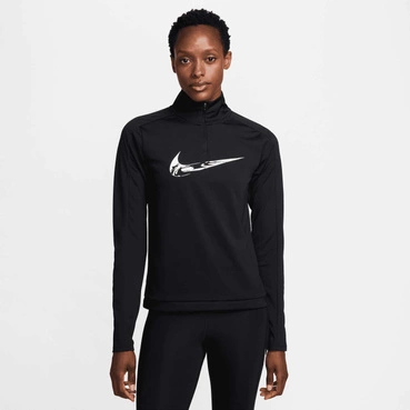 Bluza damska Nike Swoosh FV6387-010