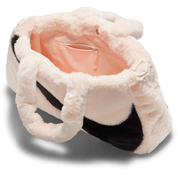 Torba damska Nike Sportswear (10L) FB3050-838